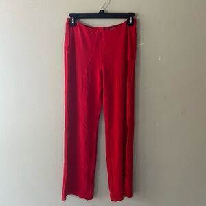 Ralph Lauren Cropped Pants